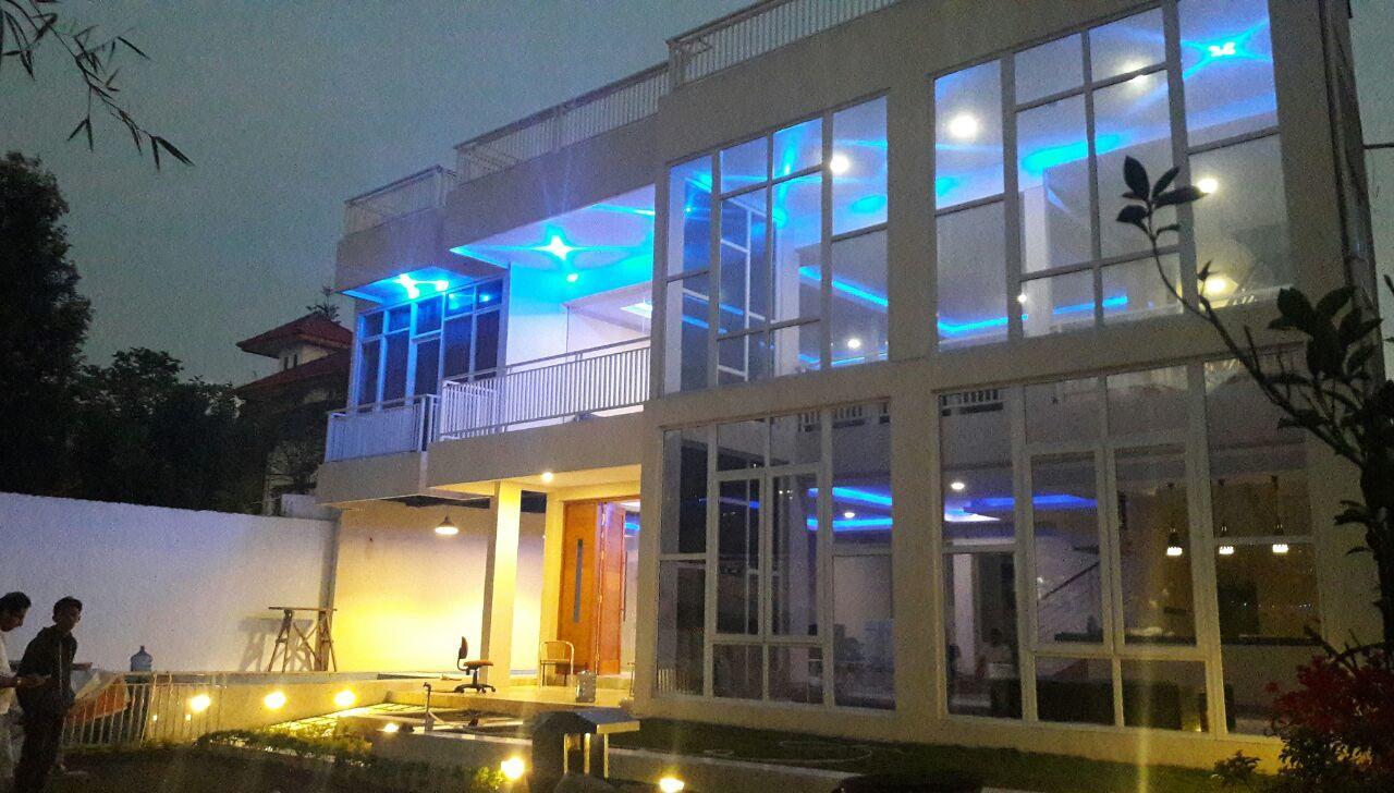 Lexus 4 Bogor