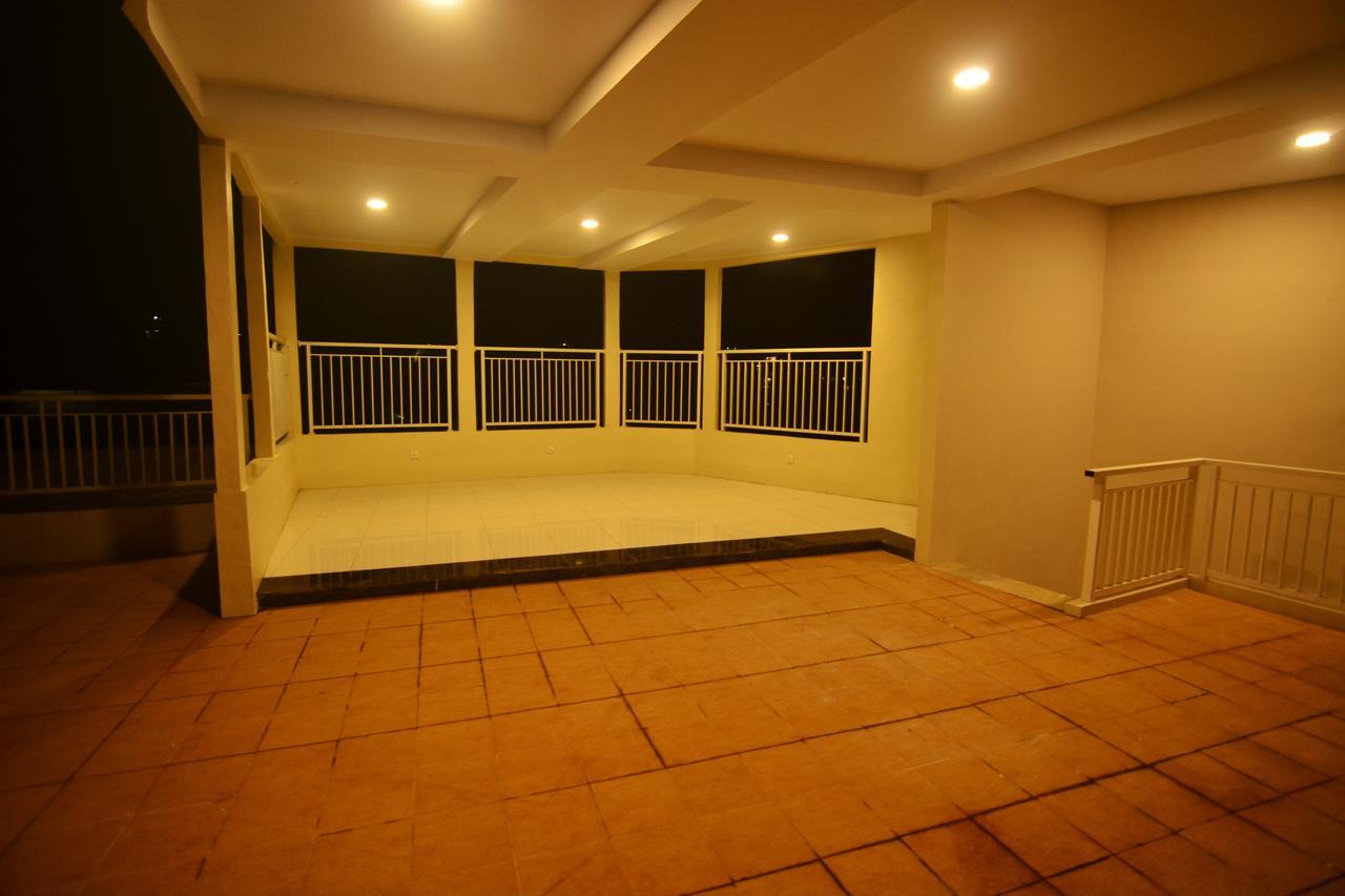 Villa Lexus 4 Bogor