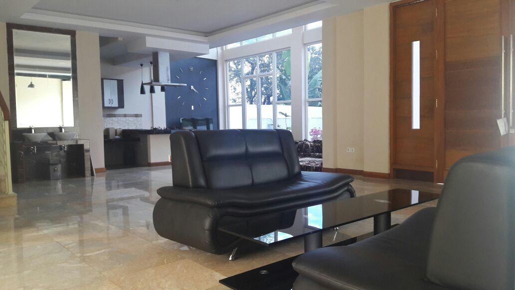 Villa Lexus 4 Bogor